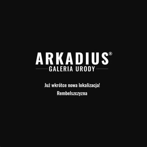 arkadius podkowa|Rezerwuj wizytę